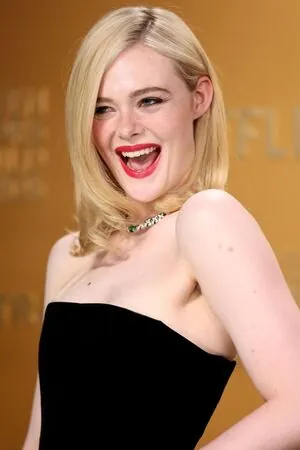 Elle Fanning