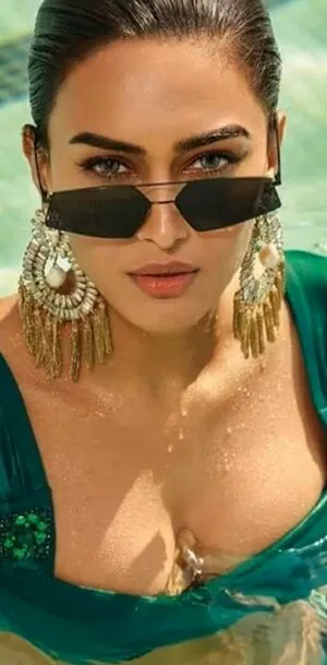 Erica Fernandes