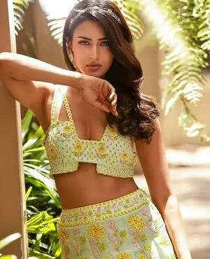 Erica Fernandes