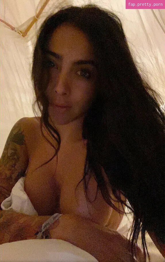 Erika Fernandez - Photo #49