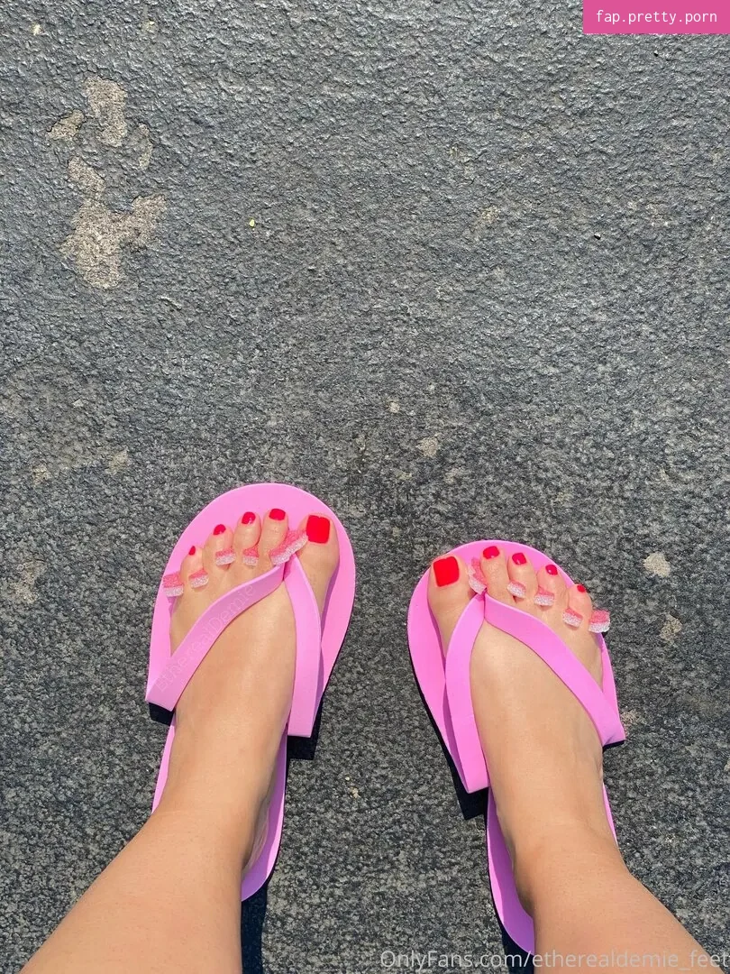 etherealdemie_feet - Photo #09
