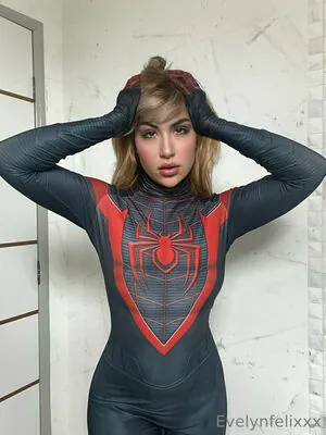Evelyn Felix