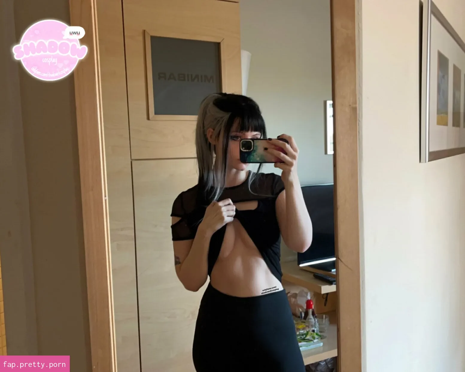 egirlshadowx - Photo #98