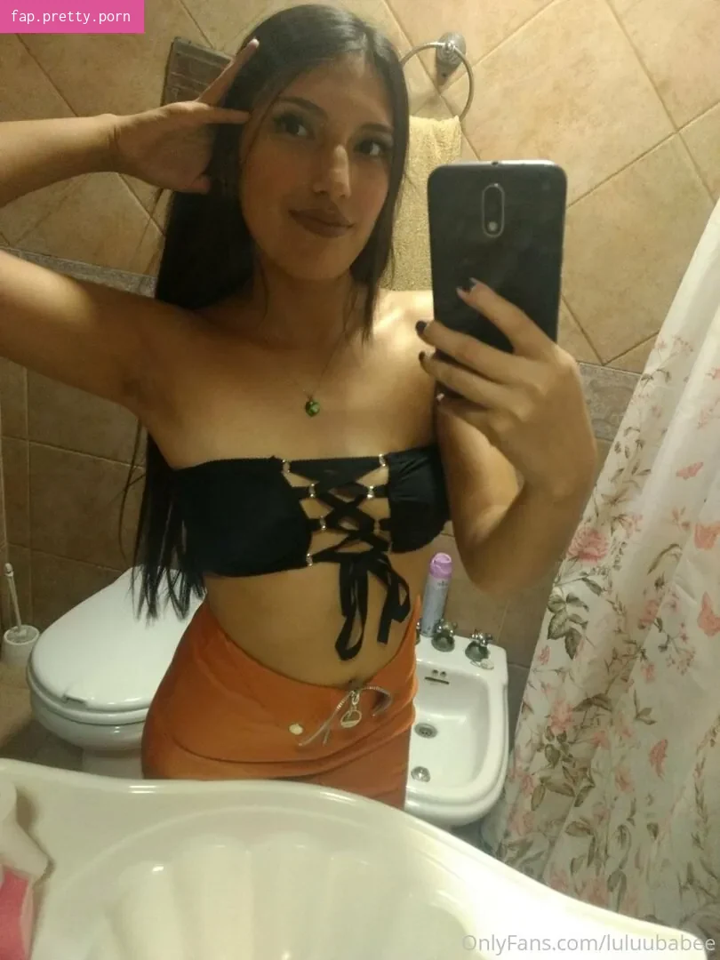 egirlulu - Photo #24