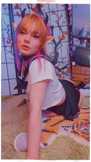 EgoDemon