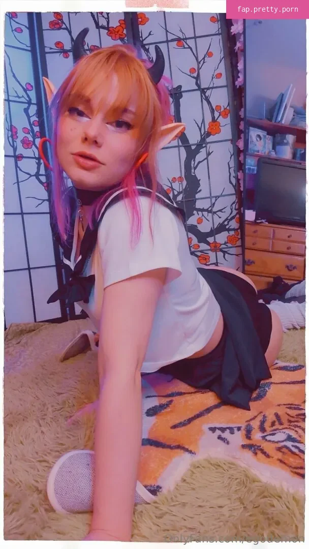 EgoDemon - Photo #04