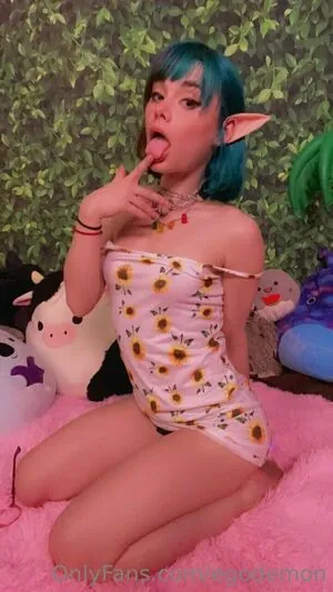 EgoDemon