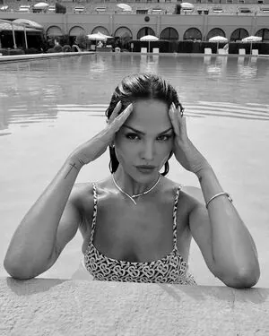 Eiza Gonzalez