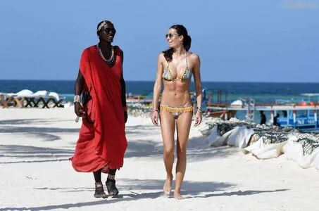 Elisabetta Gregoraci