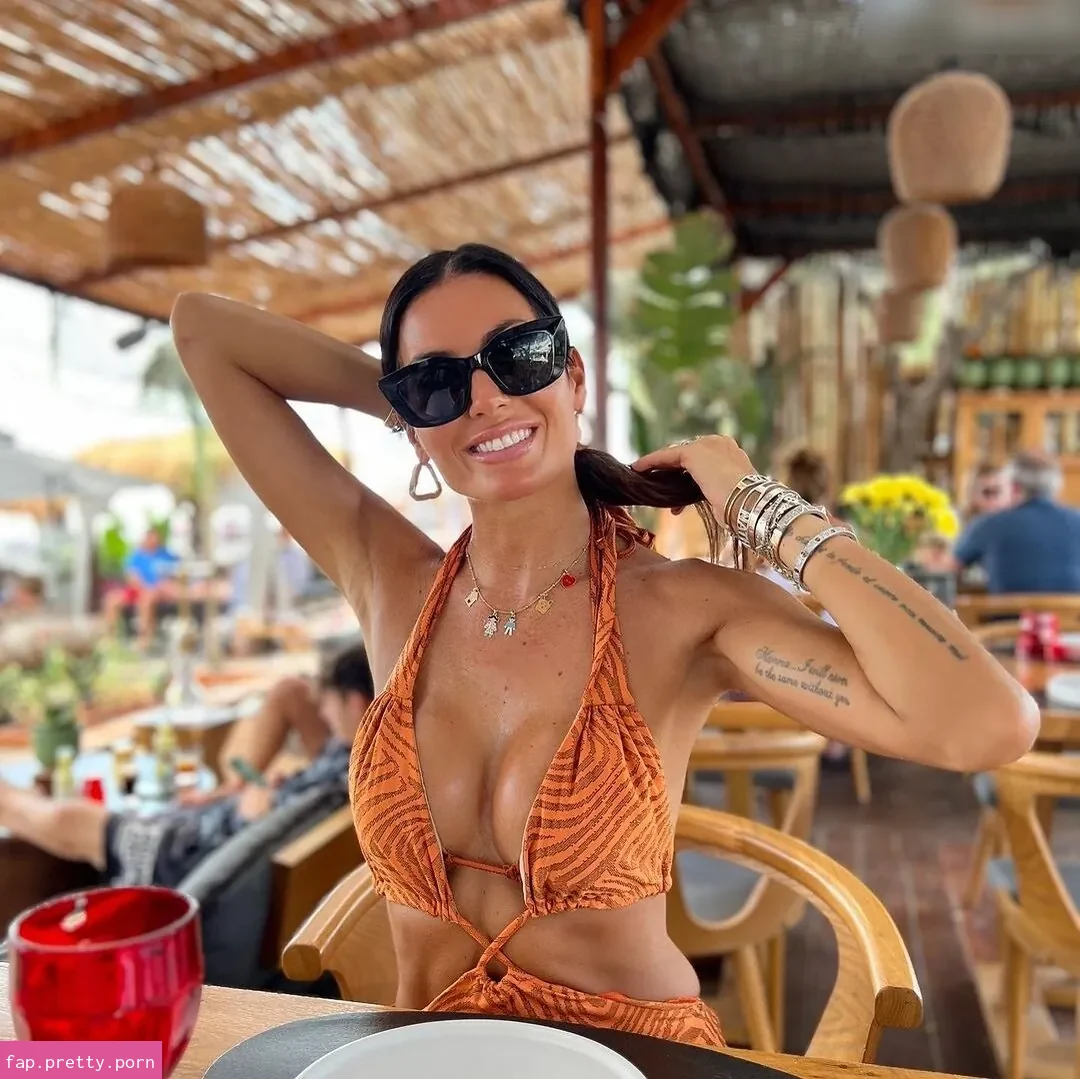 Elisabetta Gregoraci - Photo #85
