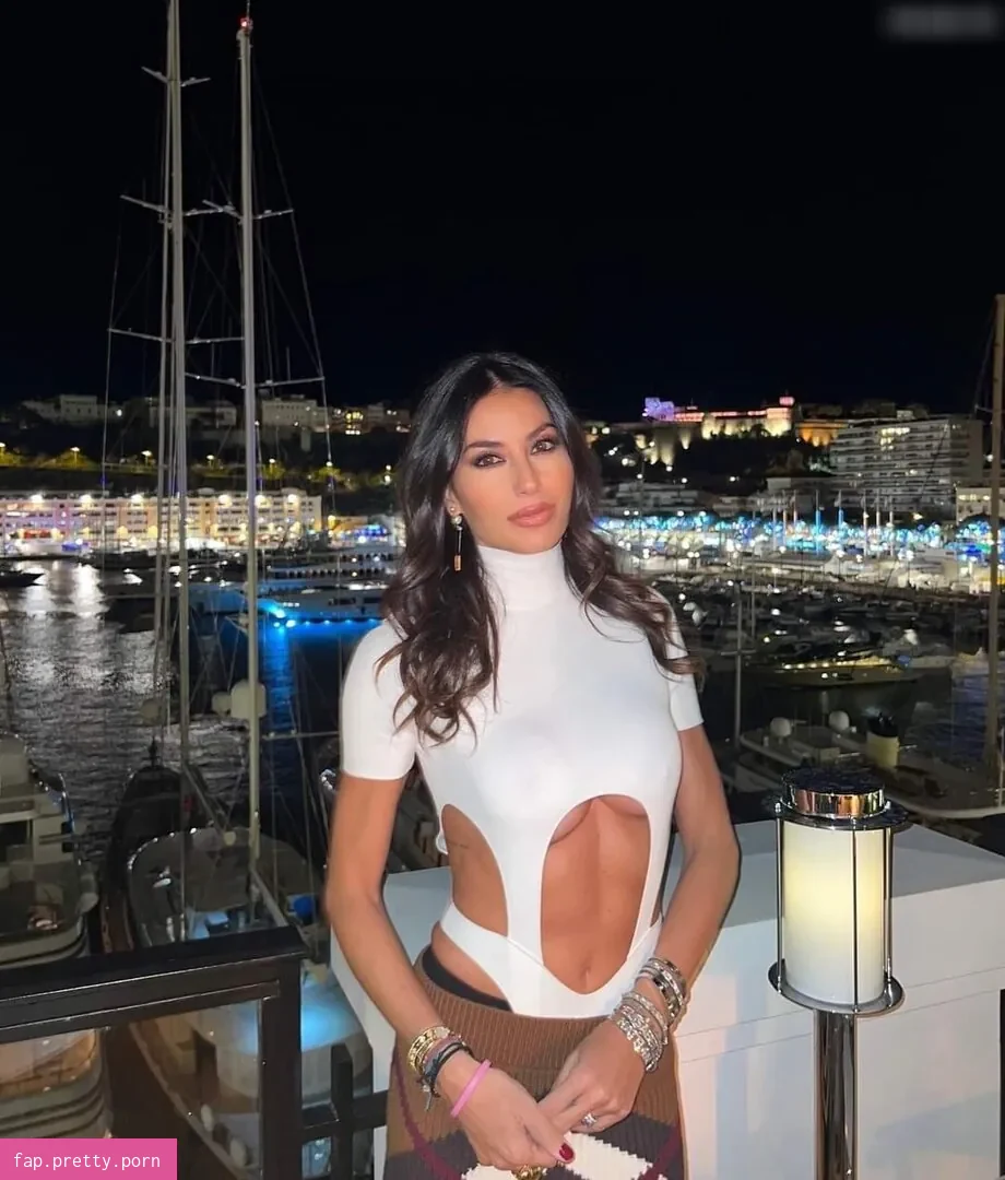 Elisabetta Gregoraci - Photo #89