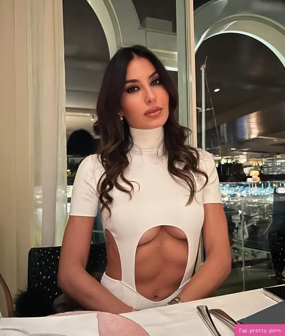 Elisabetta Gregoraci - Photo #90