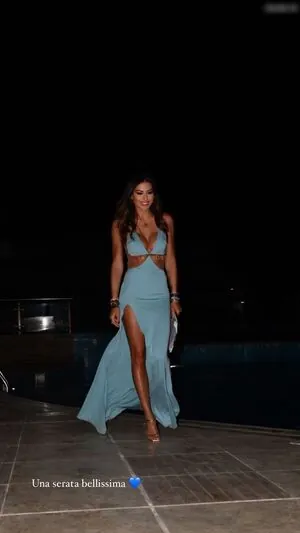 Elisabetta Gregoraci
