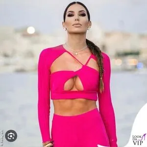 Elisabetta Gregoraci