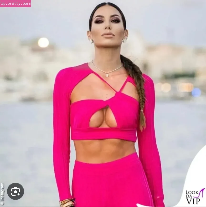 Elisabetta Gregoraci - Photo #08