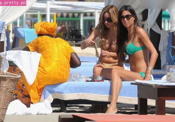 Elisabetta Gregoraci - Photo #39
