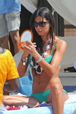 Elisabetta Gregoraci