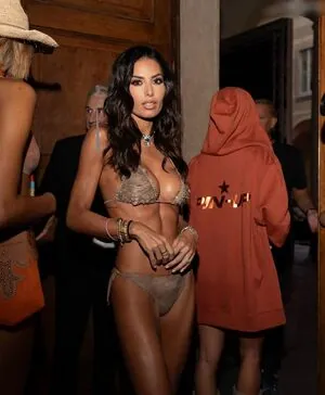 Elisabetta Gregoraci