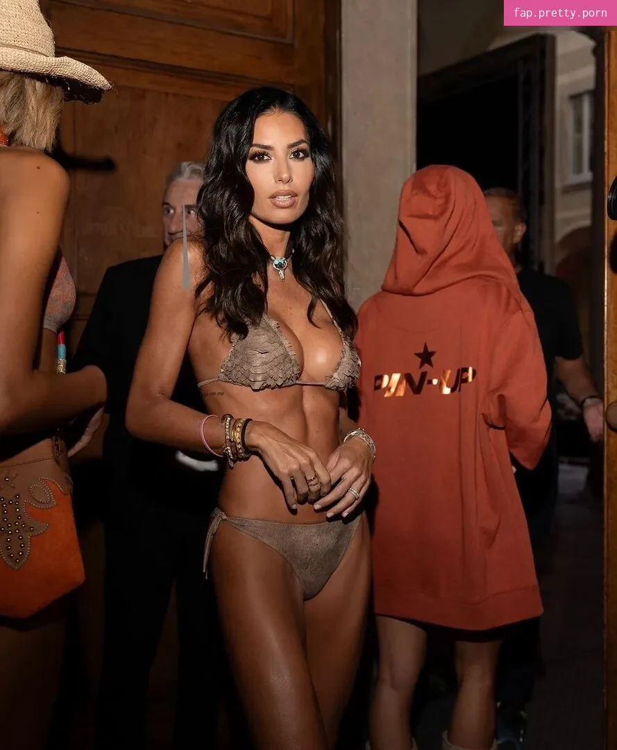 Elisabetta Gregoraci - Photo #58