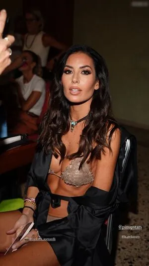 Elisabetta Gregoraci