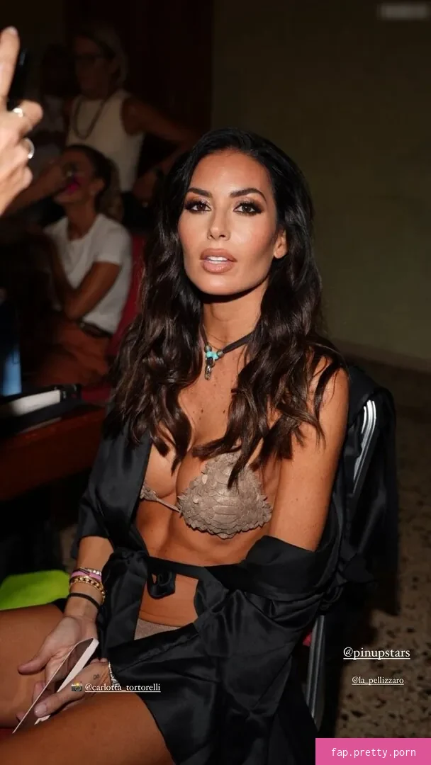 Elisabetta Gregoraci - Photo #62