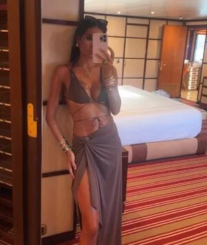Elisabetta Gregoraci