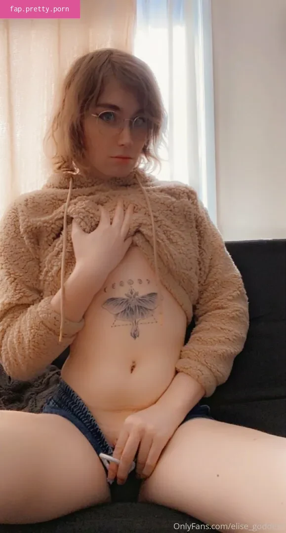 elise_goddess - Photo #19
