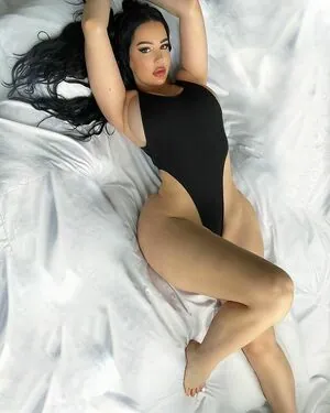 Elizabeth Georgina