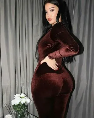 Elizabeth Georgina