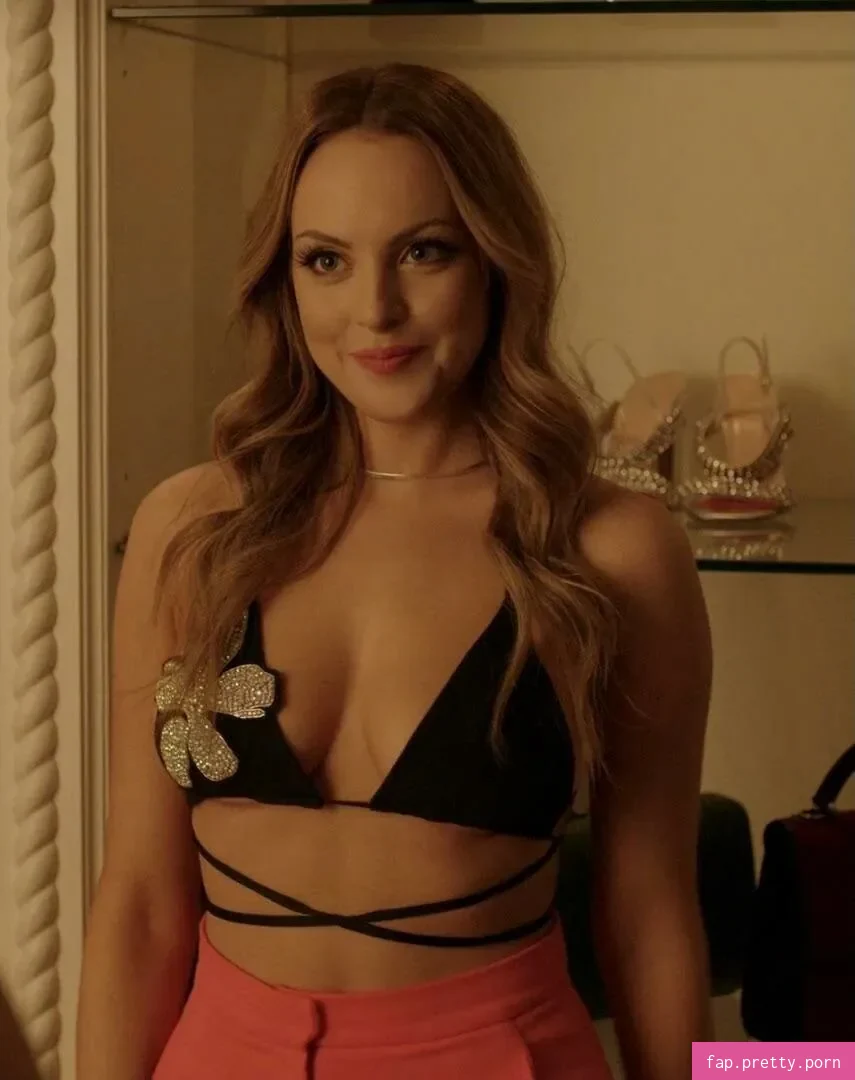 Elizabeth Gillies - Photo #91