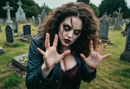 Elizabeth Gillies