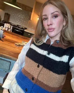 Ellie Goulding