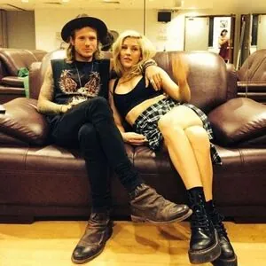 Ellie Goulding