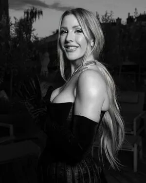 Ellie Goulding