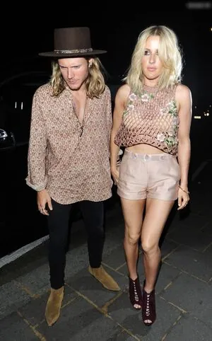 Ellie Goulding