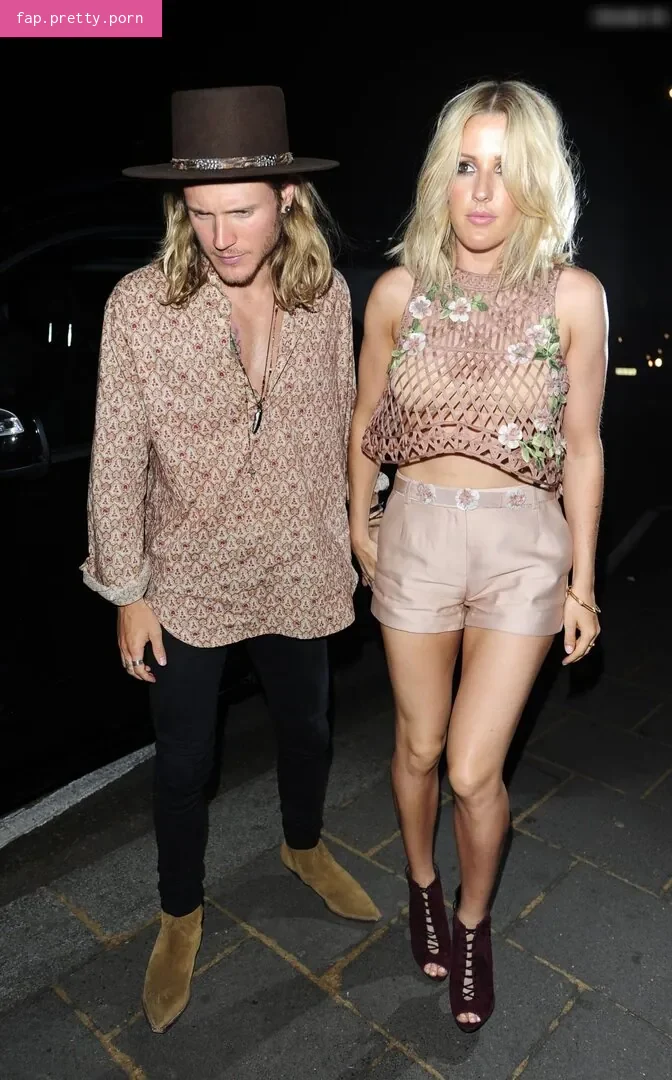 Ellie Goulding - Photo #03