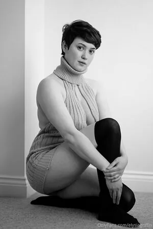 Elysia Griffin Patreon