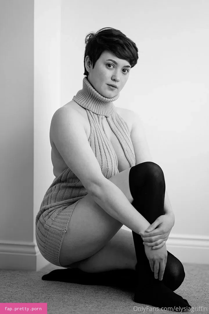 Elysia Griffin Patreon - Photo #03