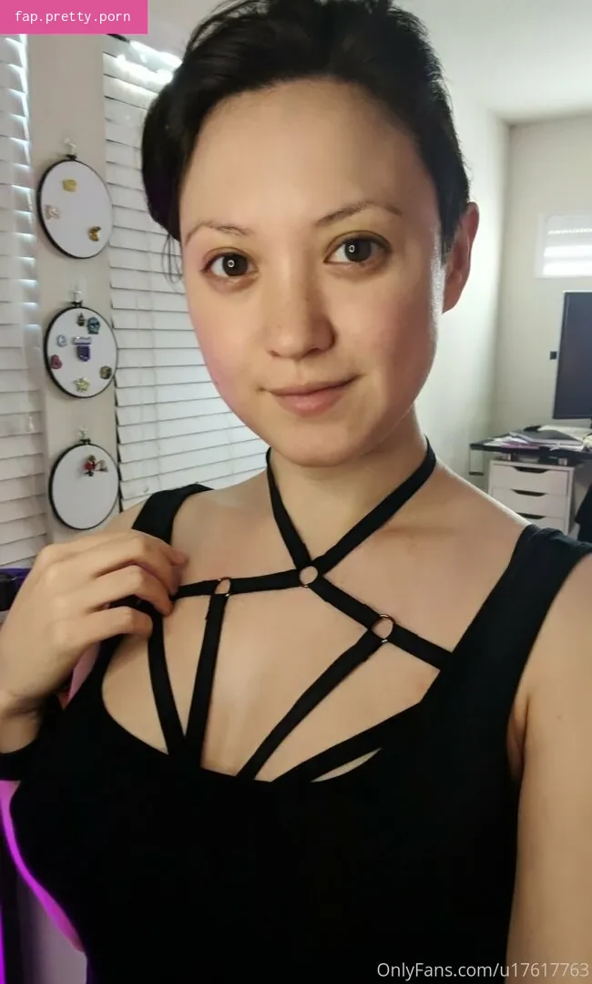 Elysia Griffin Patreon - Photo #14