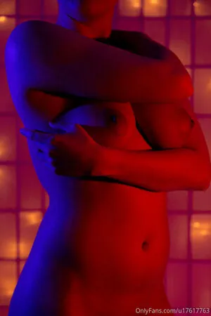 Elysia Griffin Patreon