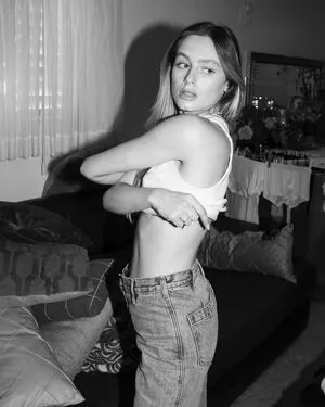 Emma Greenberg