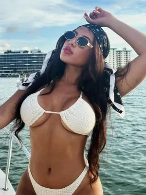 Estefania Gavidia