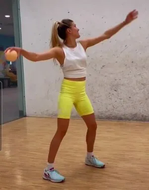 Eugenie Genie Bouchard