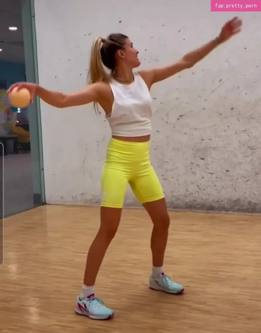 Eugenie Genie Bouchard - Photo #91
