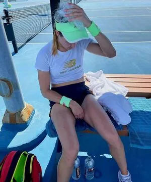 Eugenie Genie Bouchard