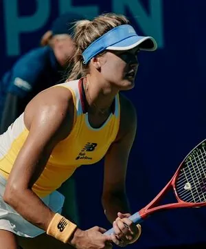 Eugenie Genie Bouchard