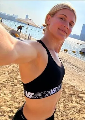 Eugenie Genie Bouchard