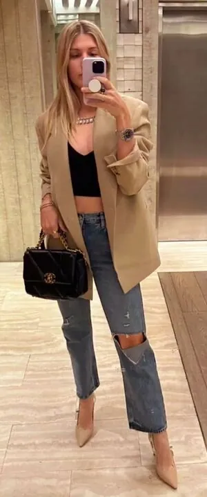 Eugenie Genie Bouchard