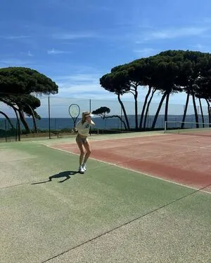 Eugenie Genie Bouchard