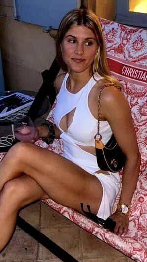 Eugenie Genie Bouchard